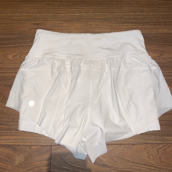 Lululemon Squad Goals 3.5" Short - Picture 5 of 8